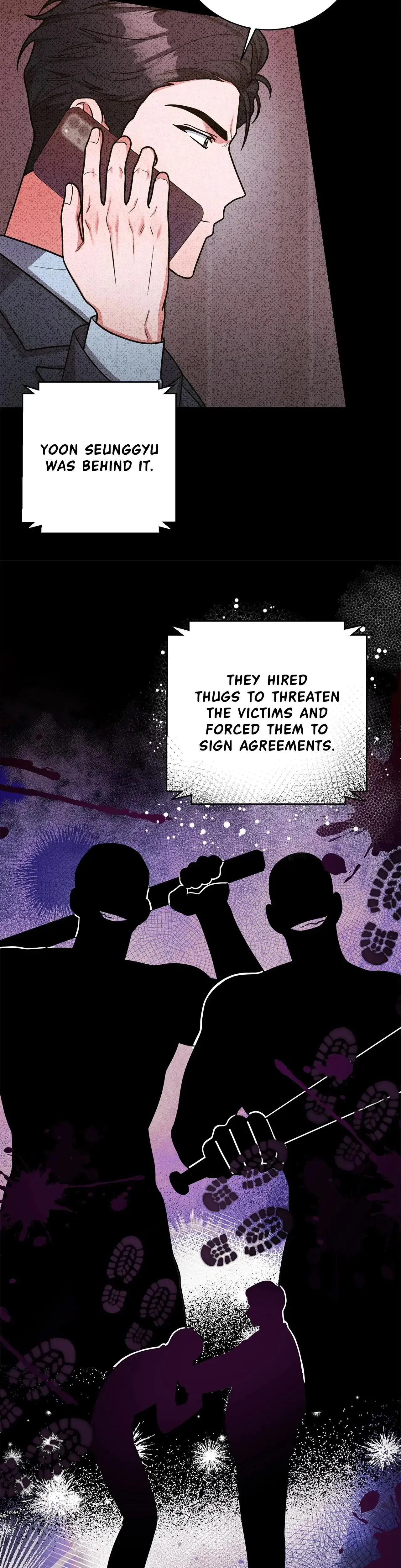 Lustfully Episode 11 - Page 11
