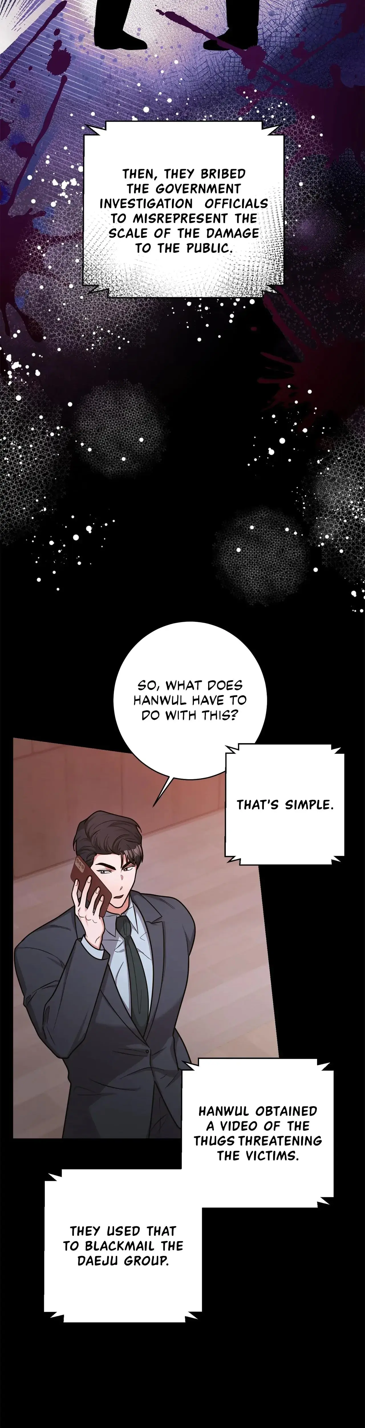 Lustfully Episode 11 - Page 12