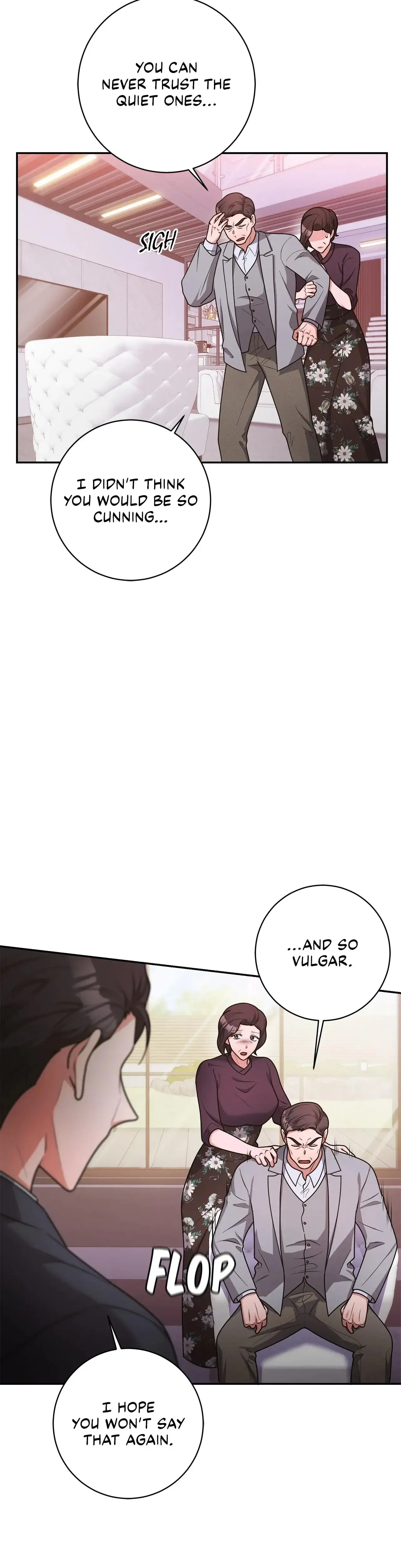 Lustfully Episode 11 - Page 17