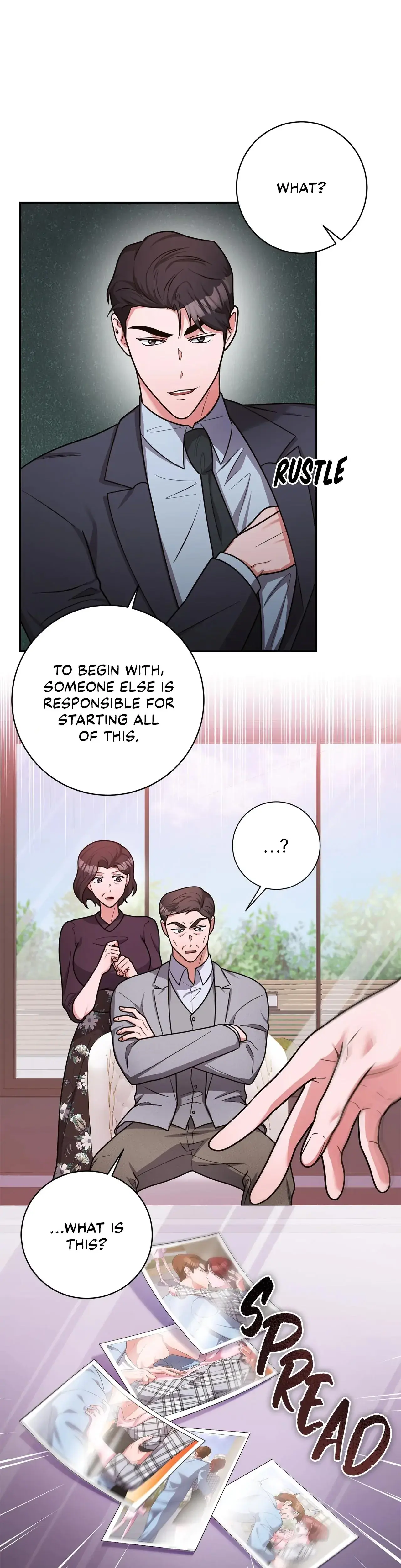 Lustfully Episode 11 - Page 18