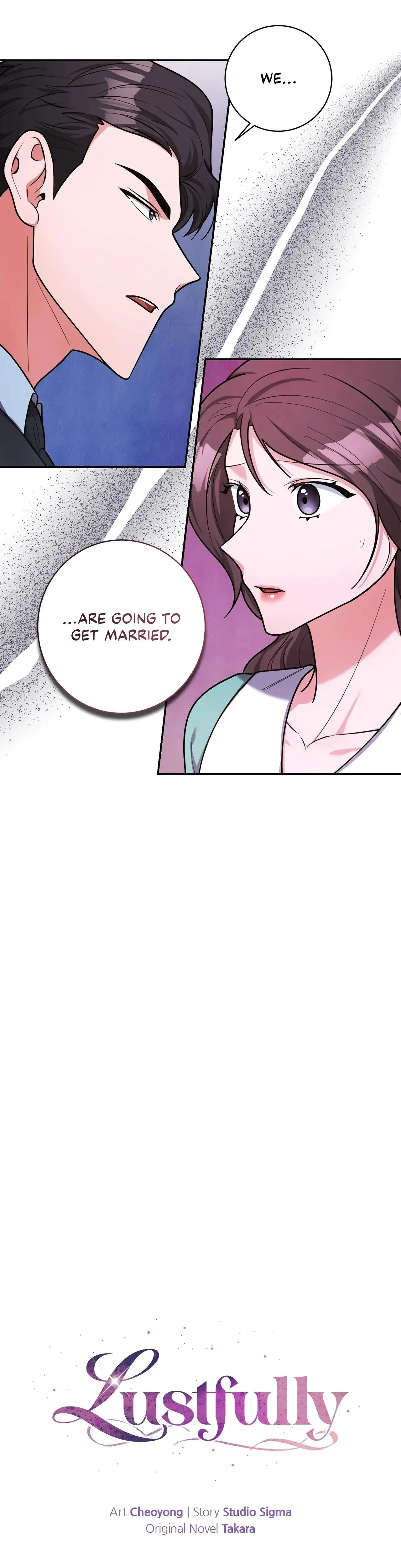 Lustfully Episode 11 - Page 2