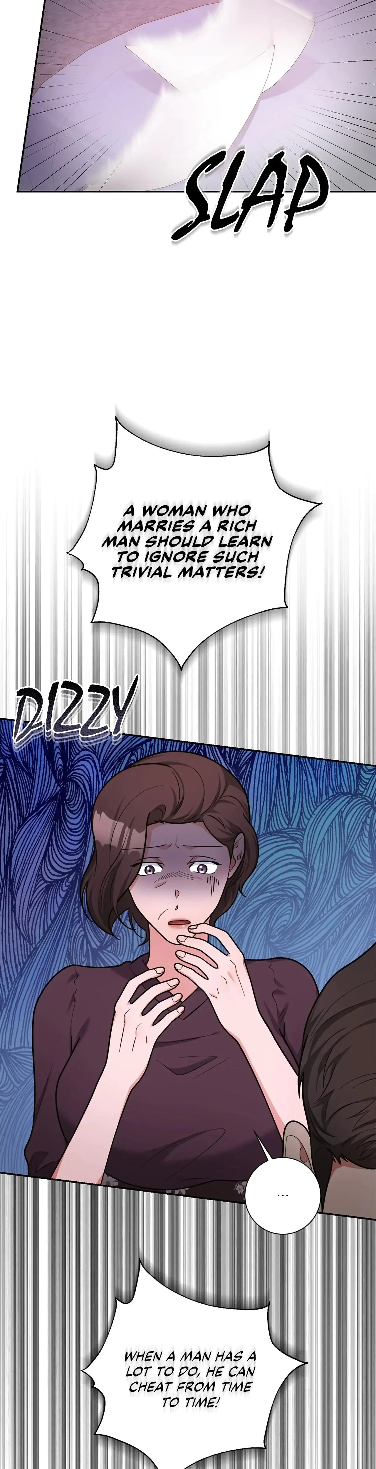 Lustfully Episode 11 - Page 20