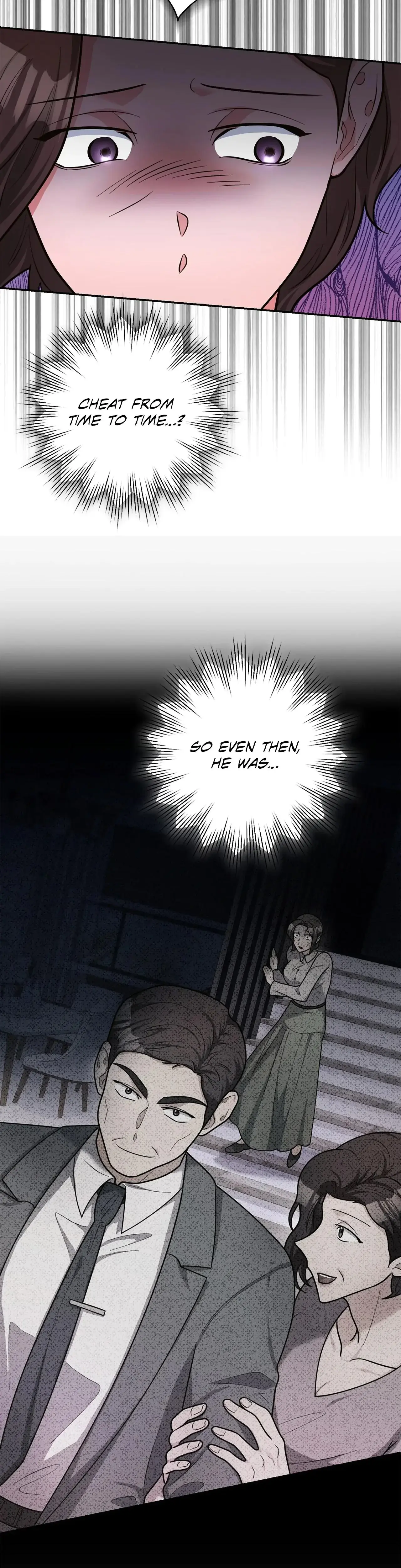Lustfully Episode 11 - Page 21