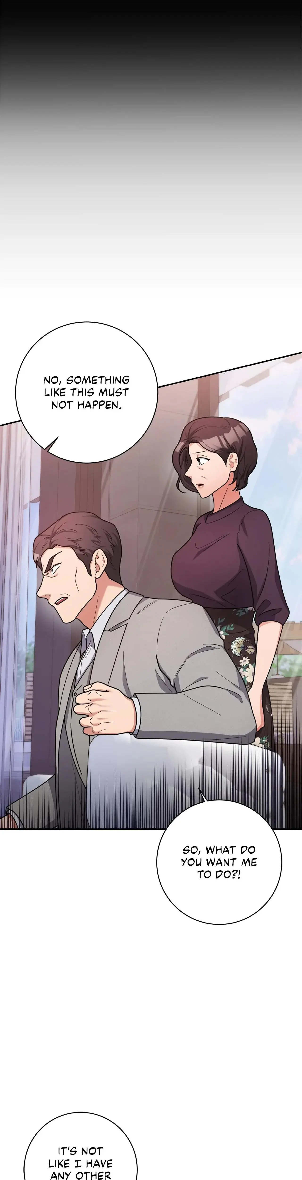 Lustfully Episode 11 - Page 22