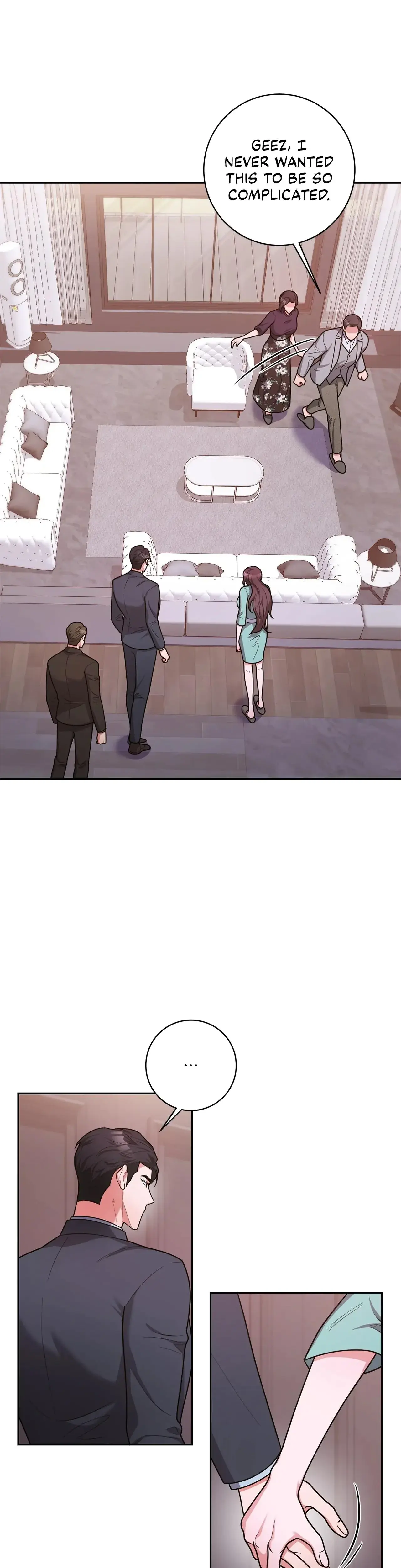Lustfully Episode 11 - Page 25