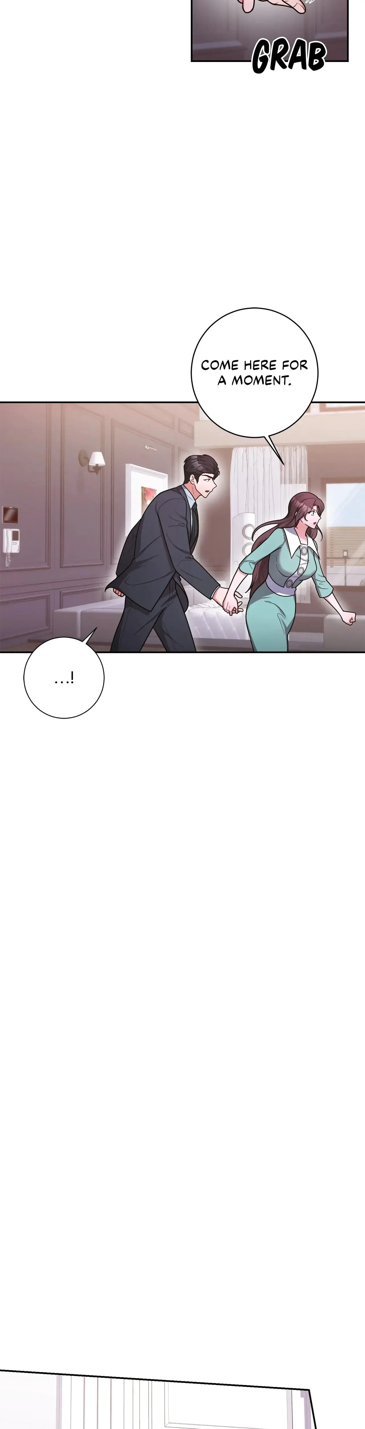 Lustfully Episode 11 - Page 26