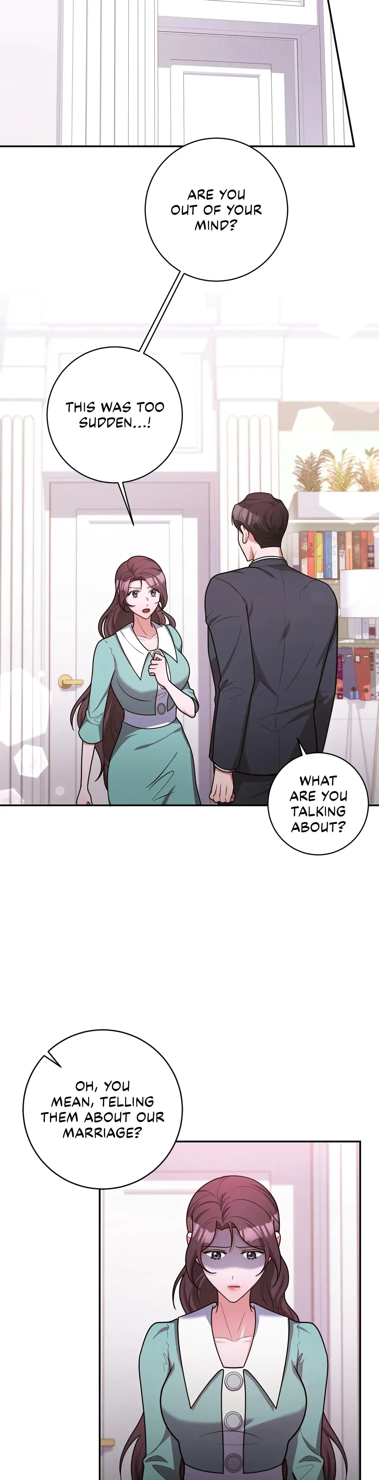 Lustfully Episode 11 - Page 27