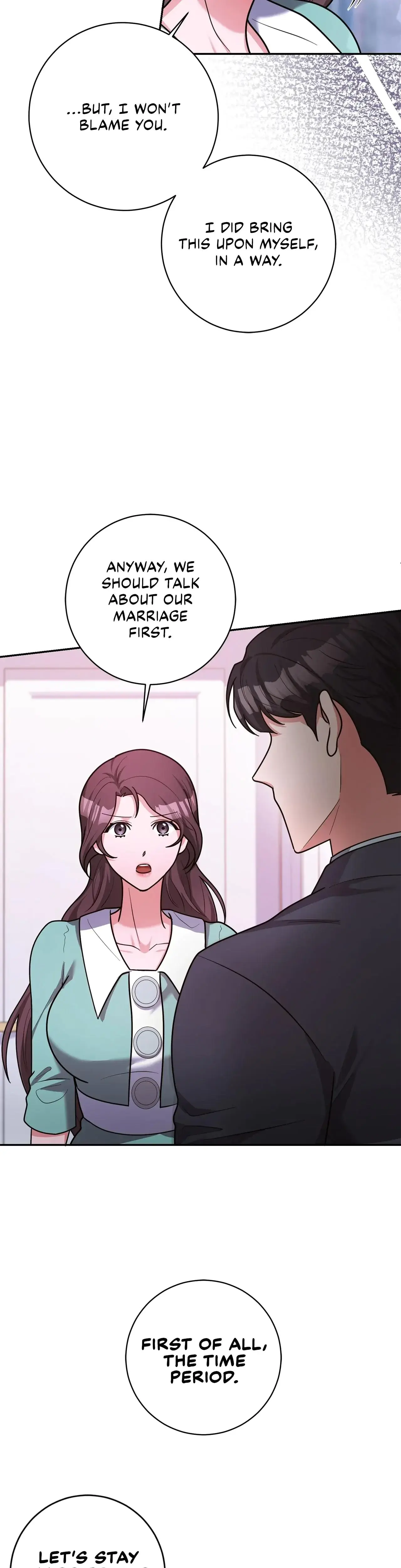 Lustfully Episode 11 - Page 30