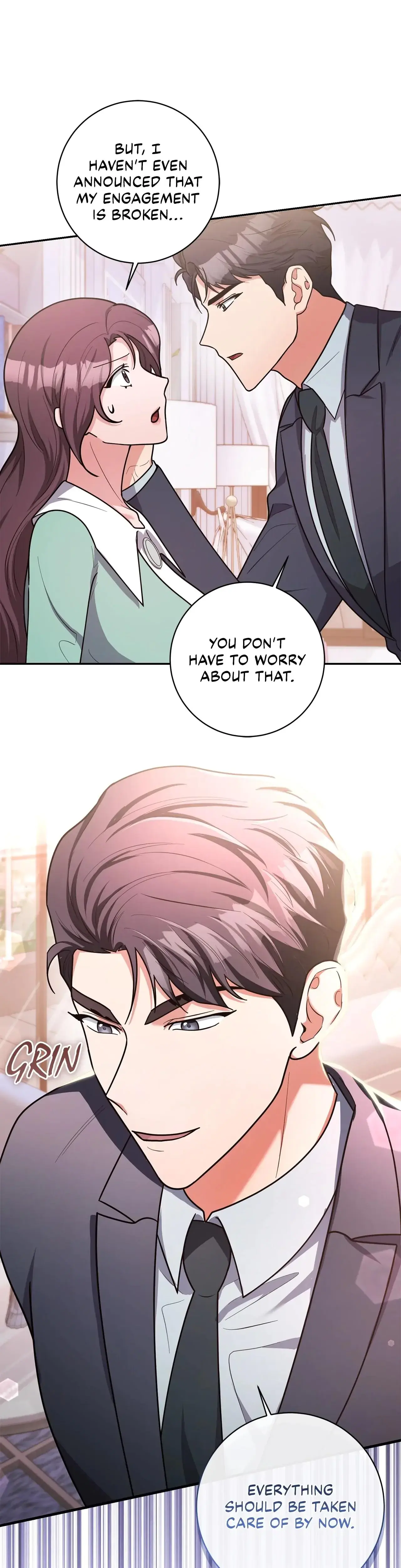 Lustfully Episode 11 - Page 33