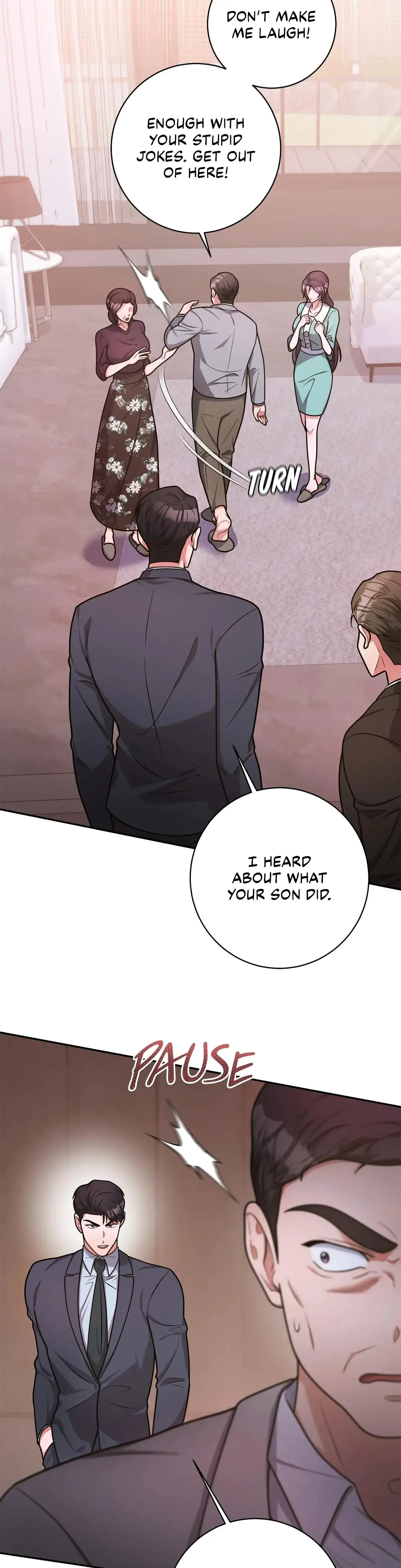 Lustfully Episode 11 - Page 5