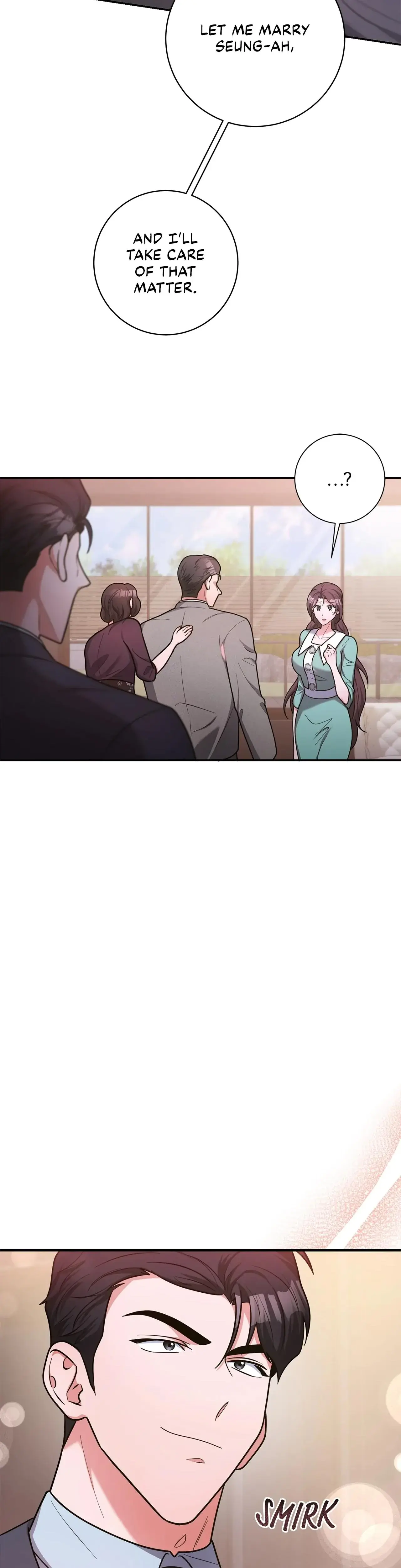 Lustfully Episode 11 - Page 6