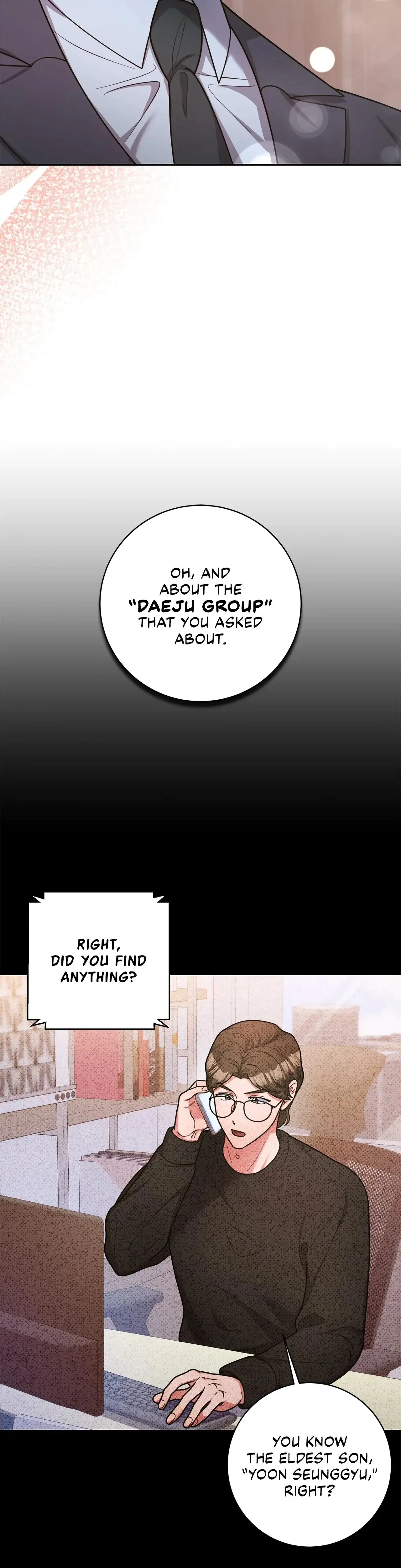 Lustfully Episode 11 - Page 7