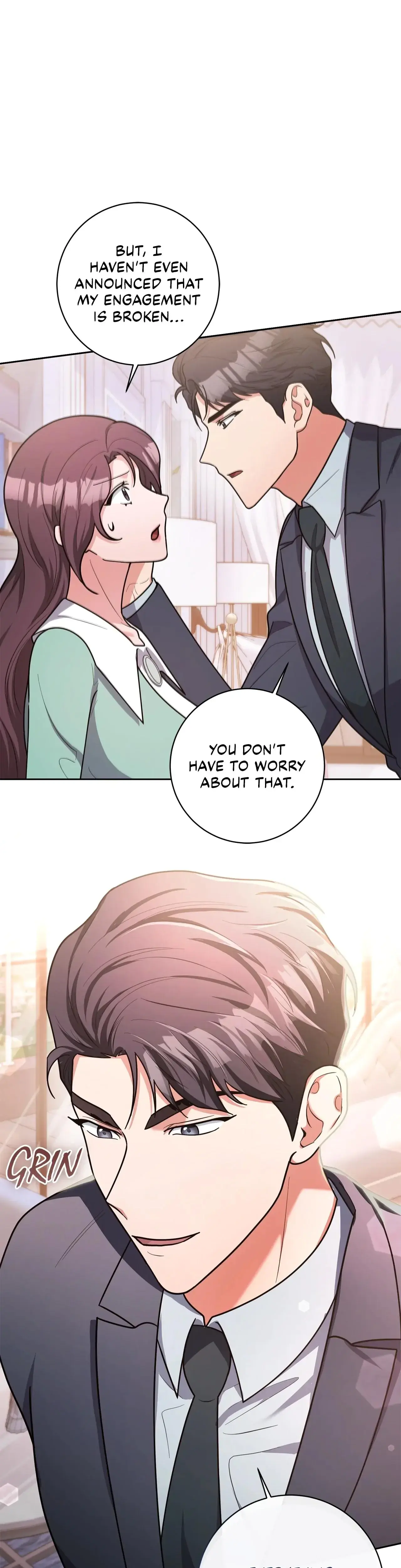 Lustfully Episode 12 - Page 1