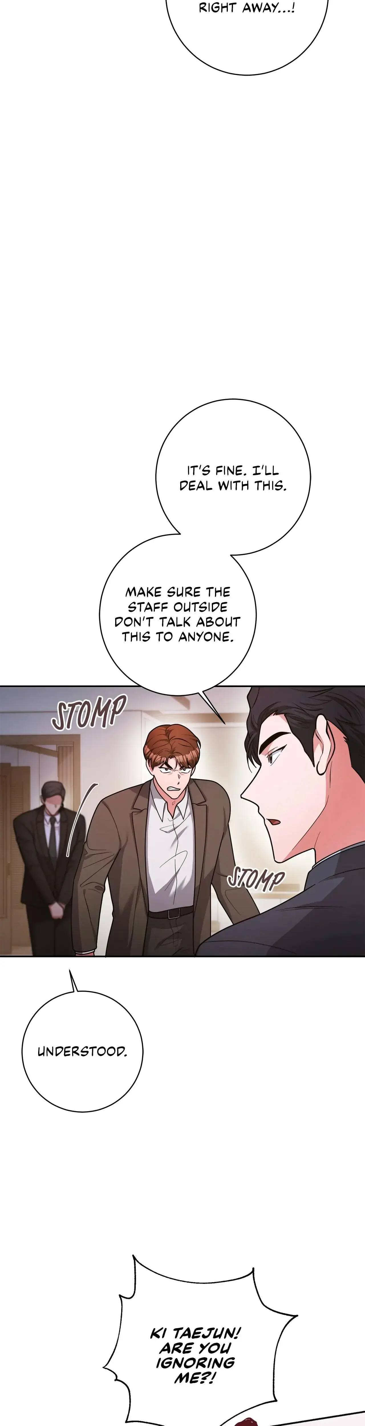 Lustfully Episode 12 - Page 10