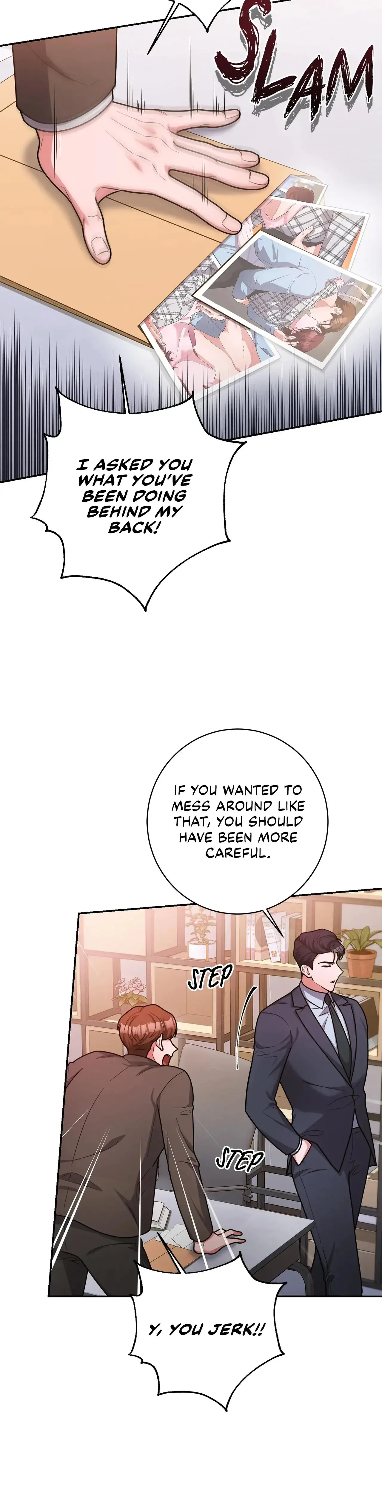 Lustfully Episode 12 - Page 11