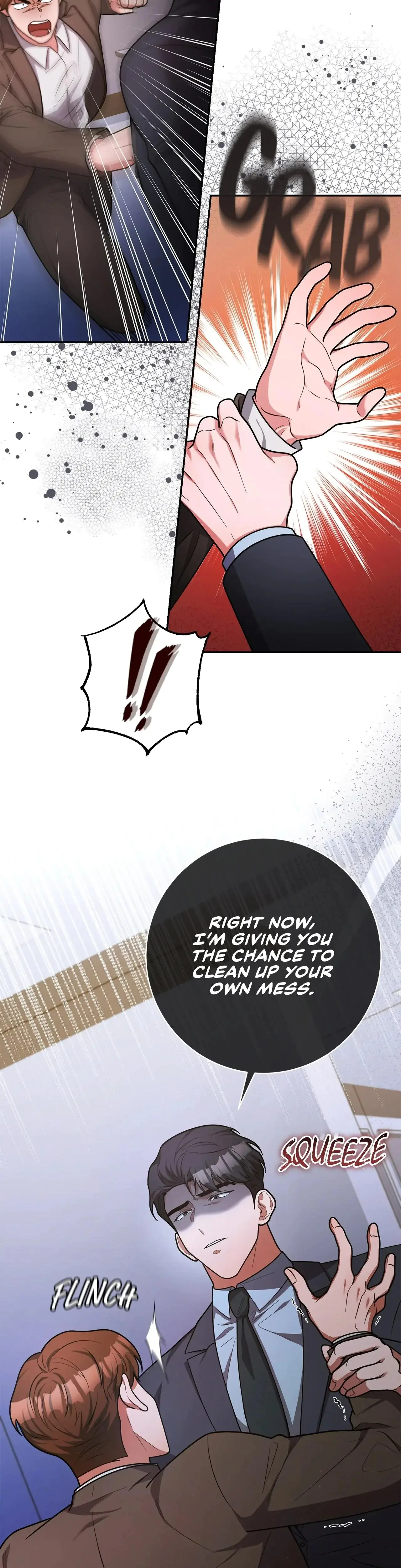 Lustfully Episode 12 - Page 13