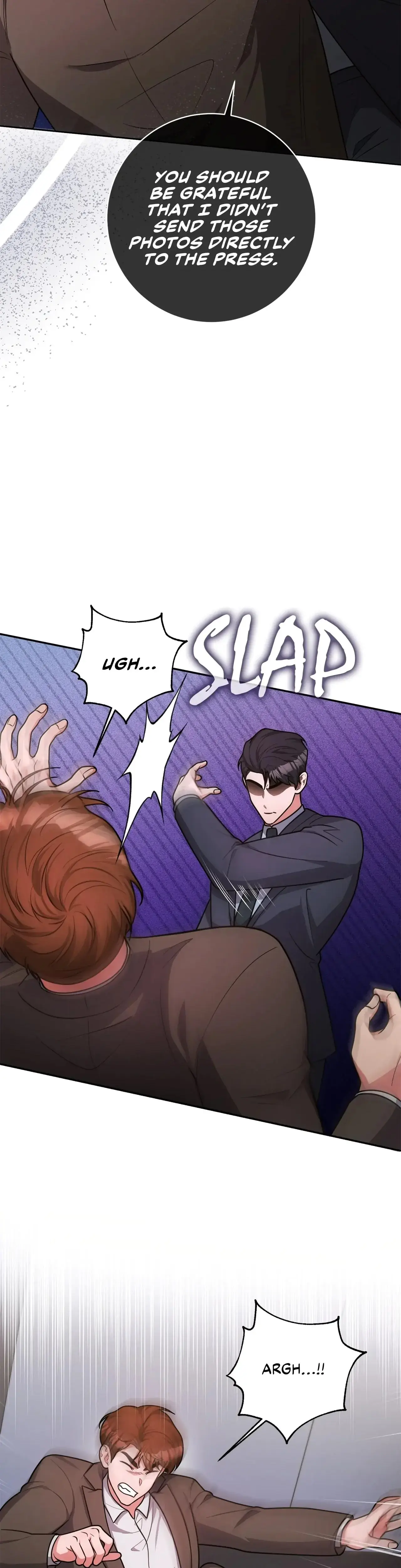 Lustfully Episode 12 - Page 14