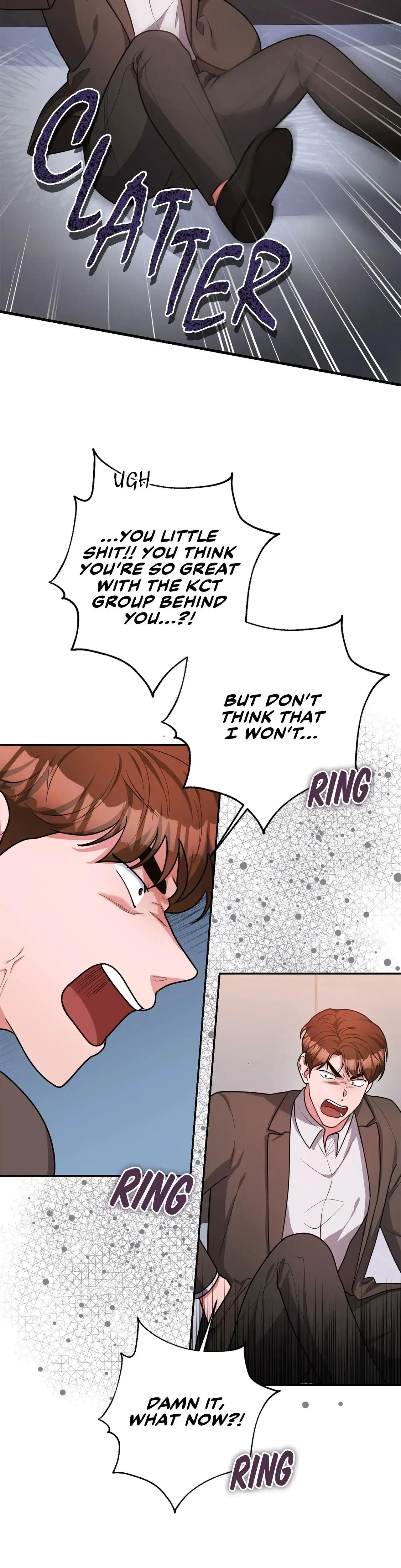 Lustfully Episode 12 - Page 15