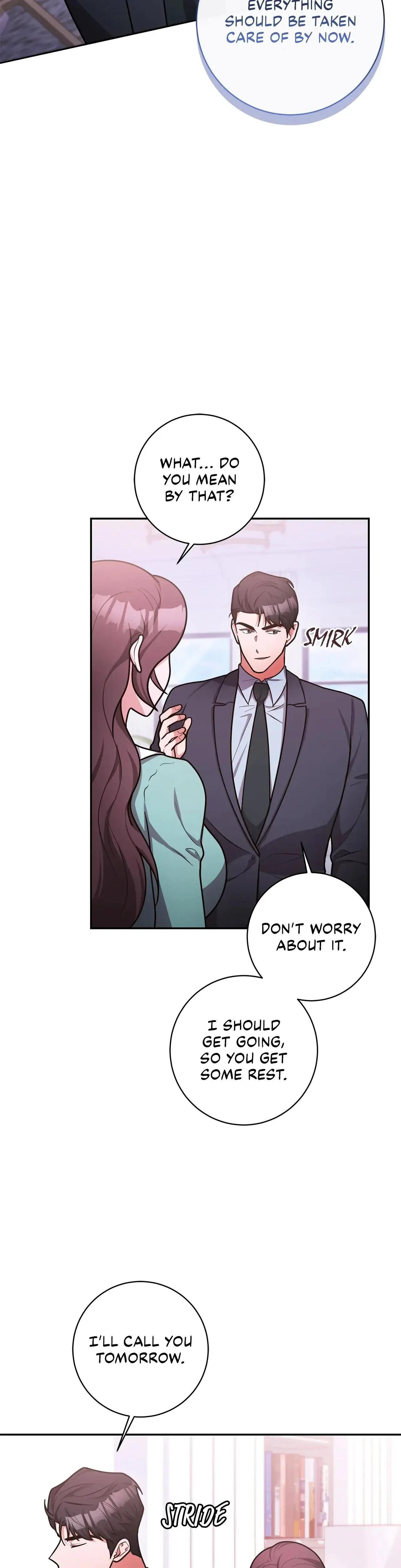 Lustfully Episode 12 - Page 2