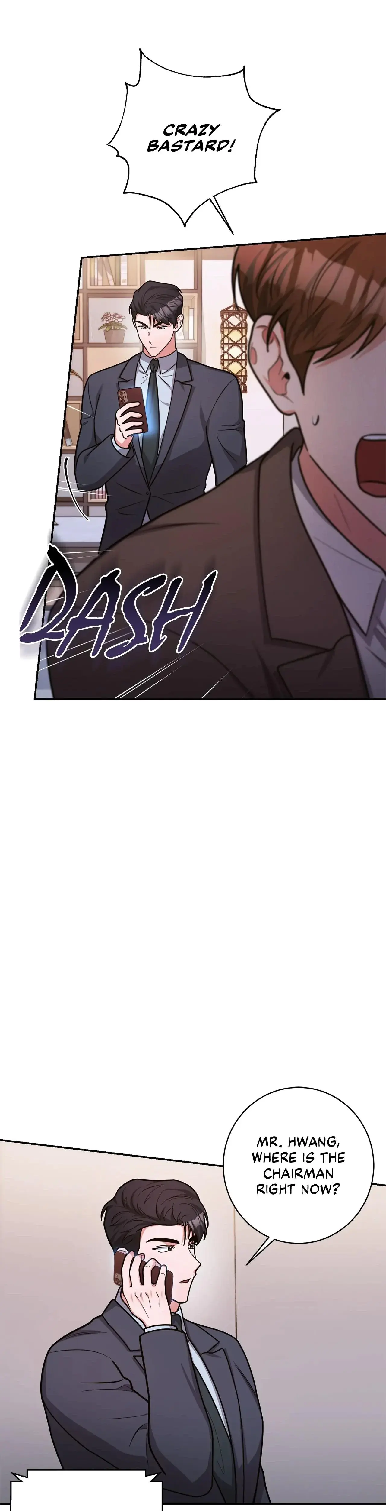 Lustfully Episode 12 - Page 20