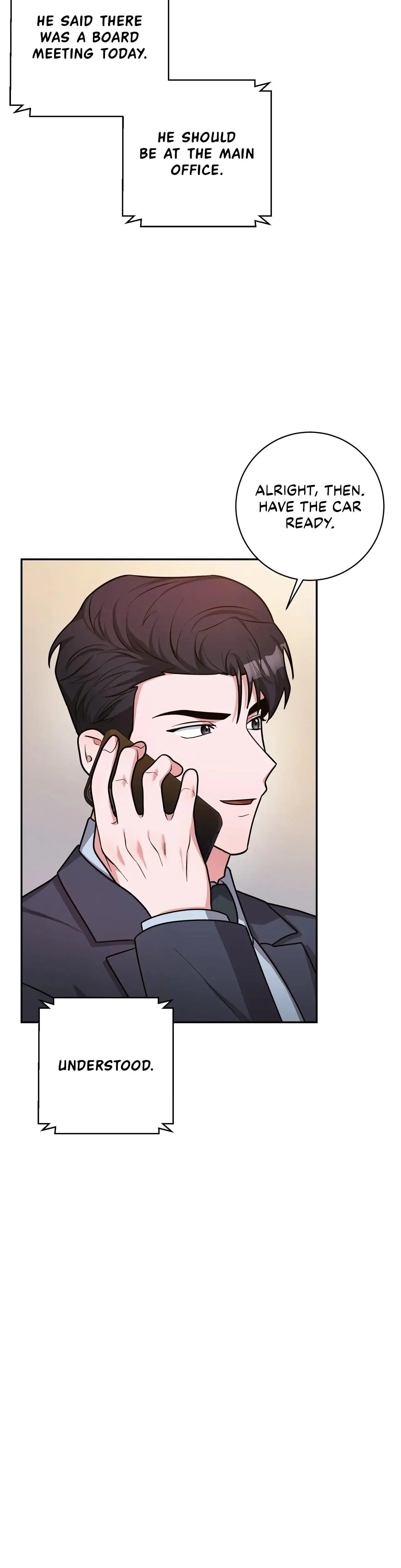 Lustfully Episode 12 - Page 21