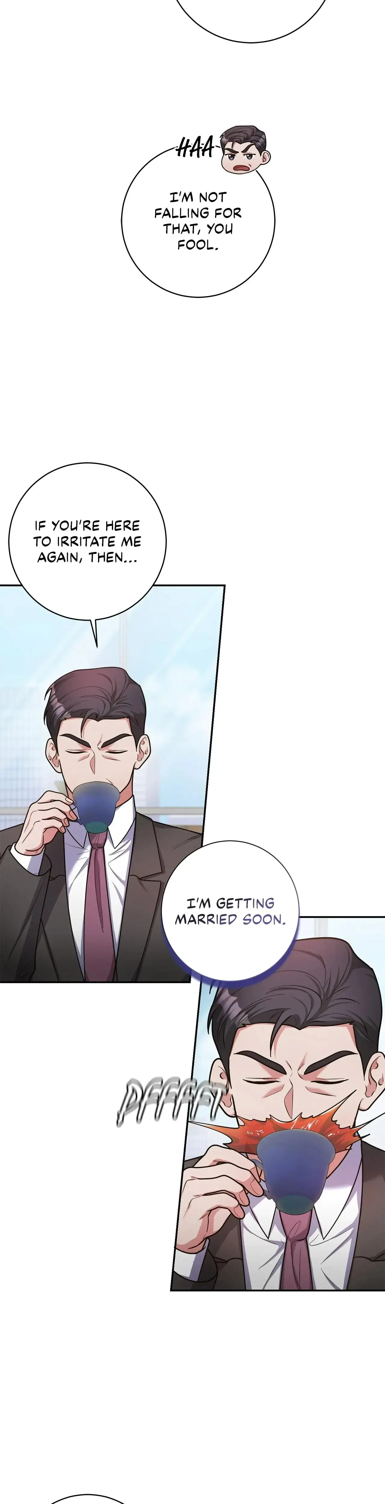 Lustfully Episode 12 - Page 23