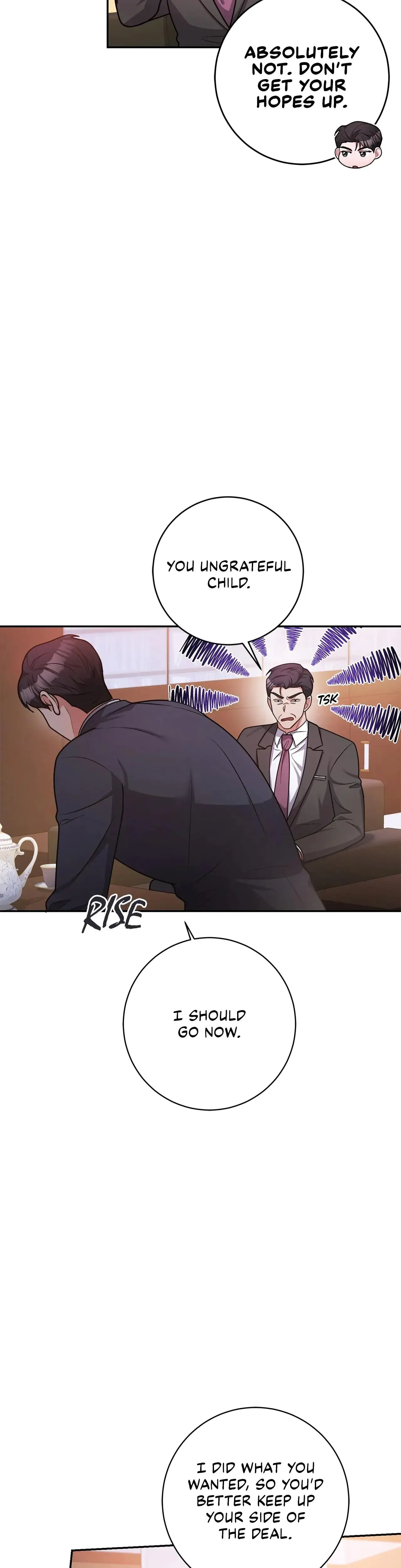 Lustfully Episode 12 - Page 26