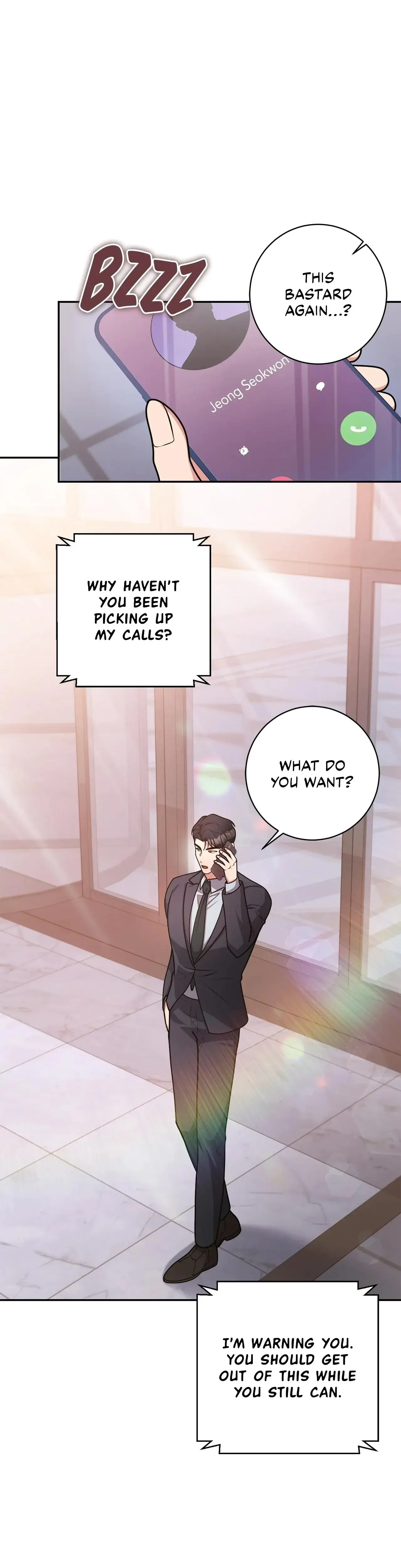 Lustfully Episode 12 - Page 28