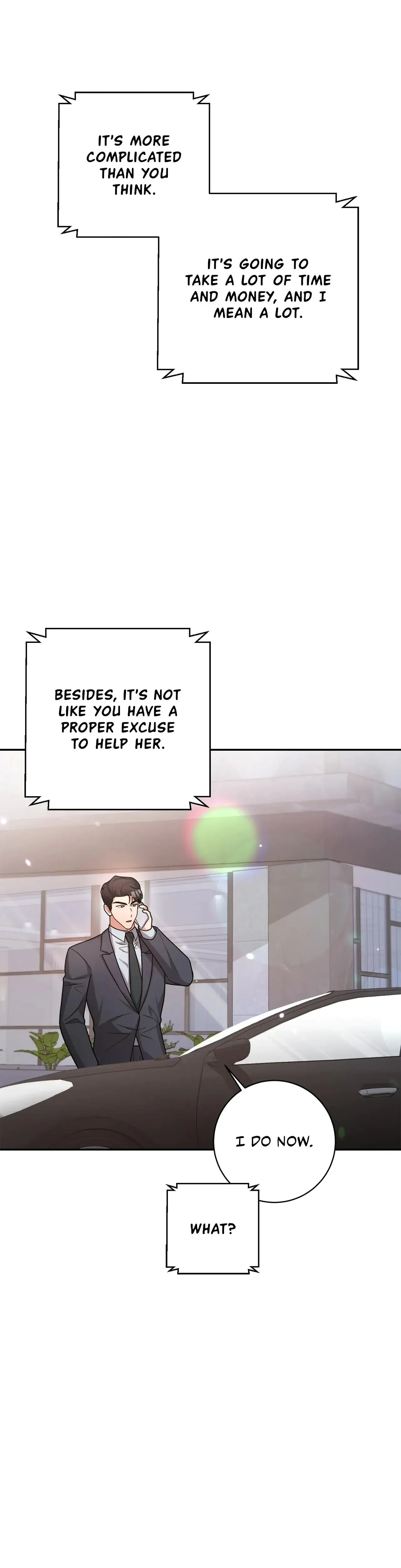 Lustfully Episode 12 - Page 29