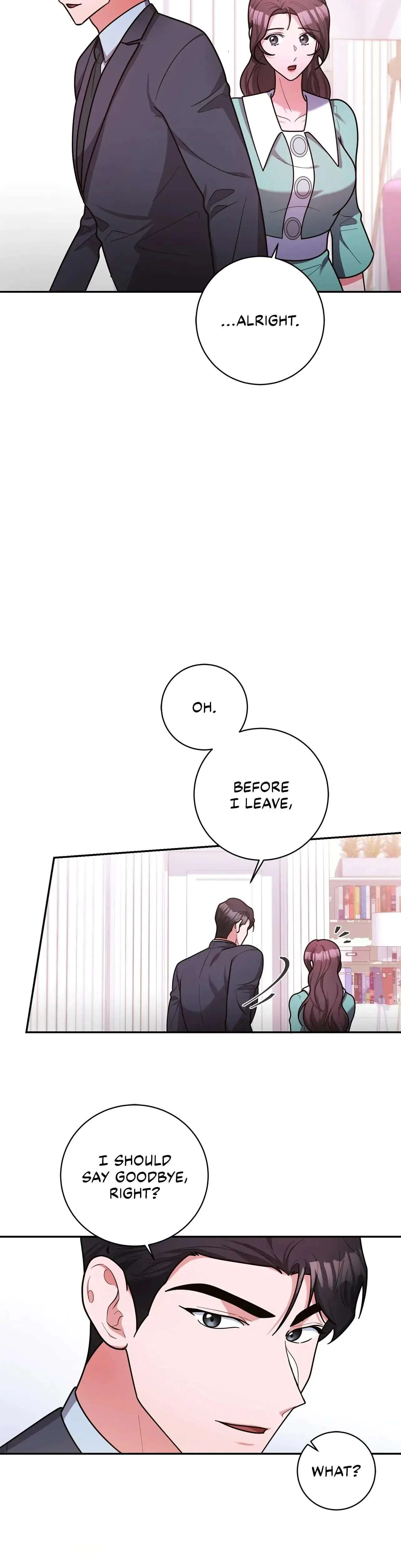 Lustfully Episode 12 - Page 3