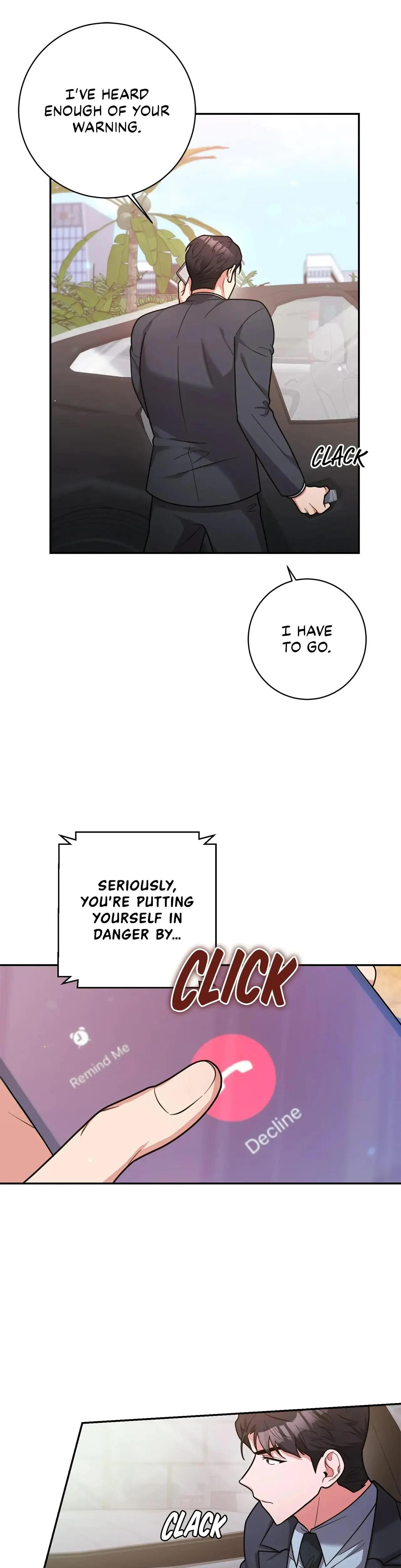 Lustfully Episode 12 - Page 30