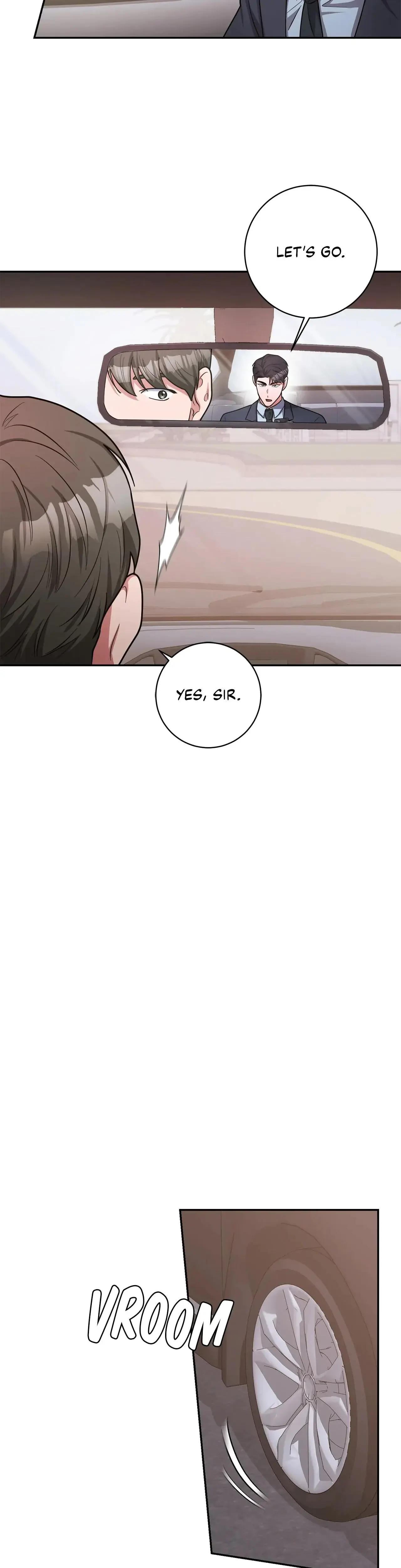Lustfully Episode 12 - Page 31