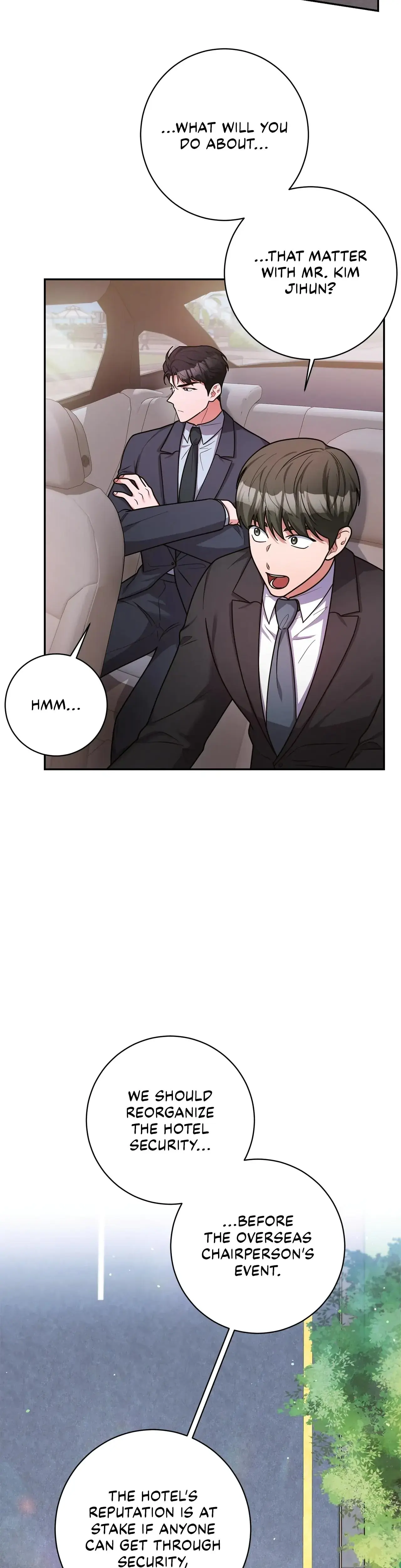 Lustfully Episode 12 - Page 32