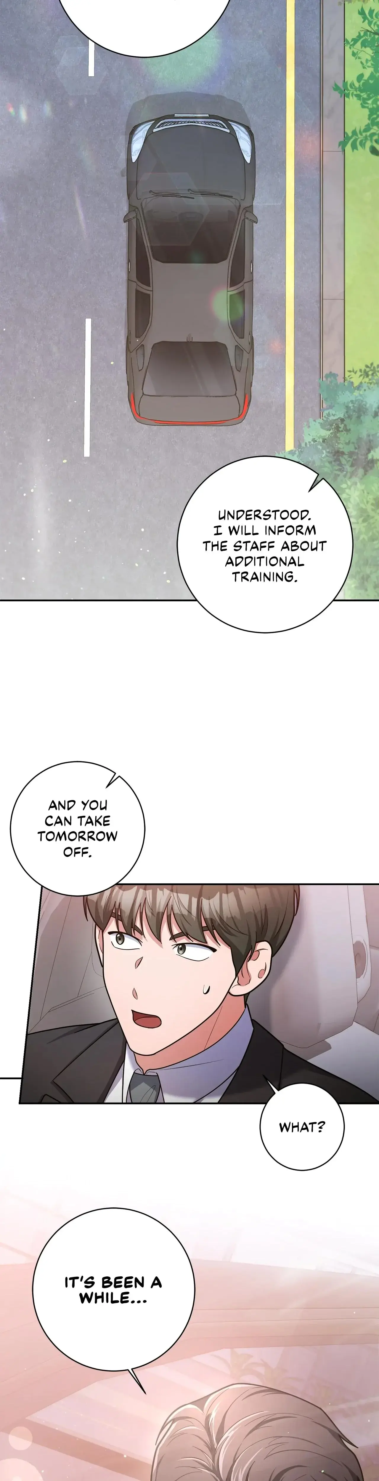 Lustfully Episode 12 - Page 33