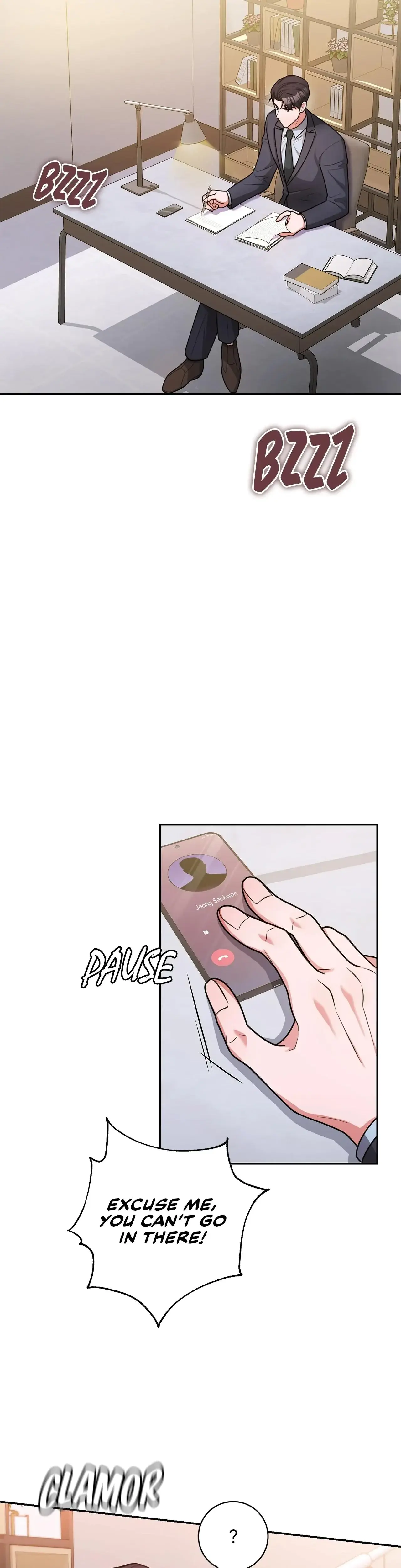 Lustfully Episode 12 - Page 7