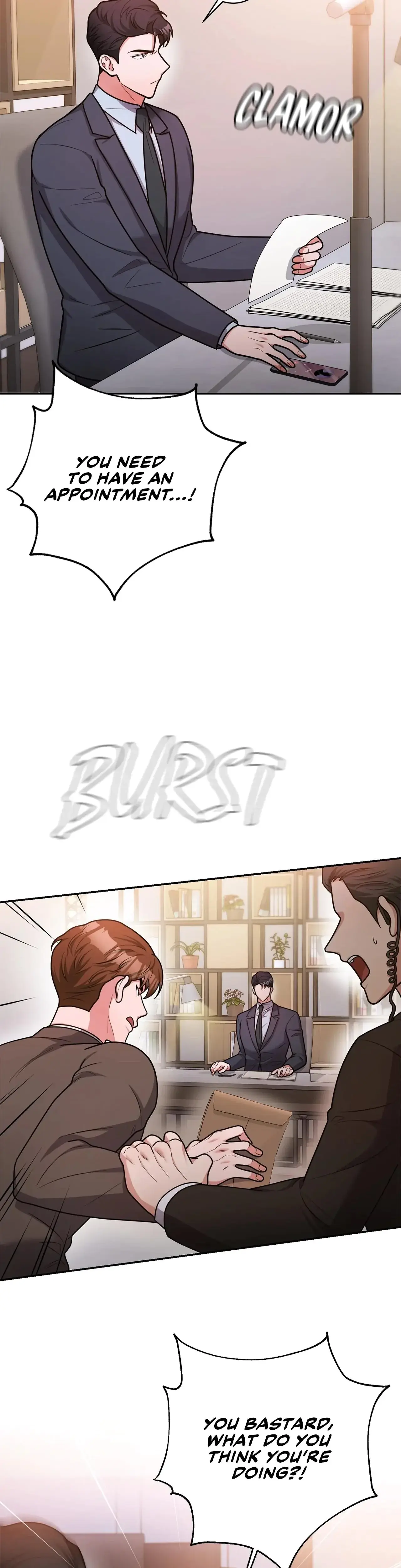 Lustfully Episode 12 - Page 8