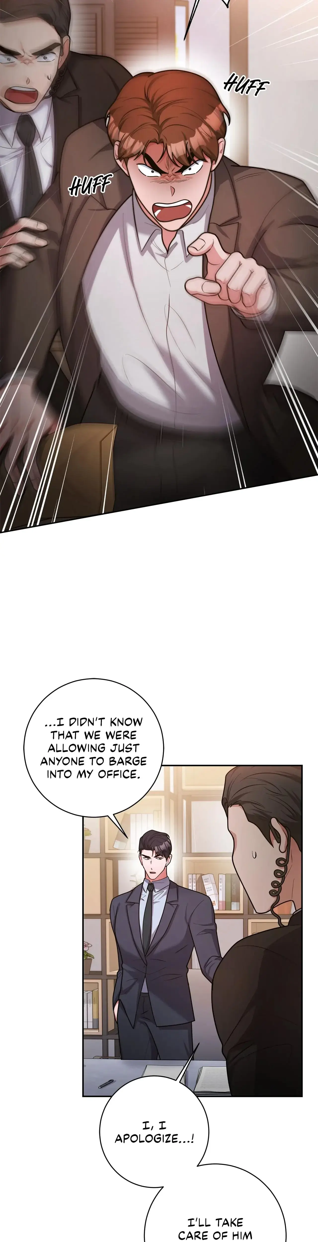 Lustfully Episode 12 - Page 9