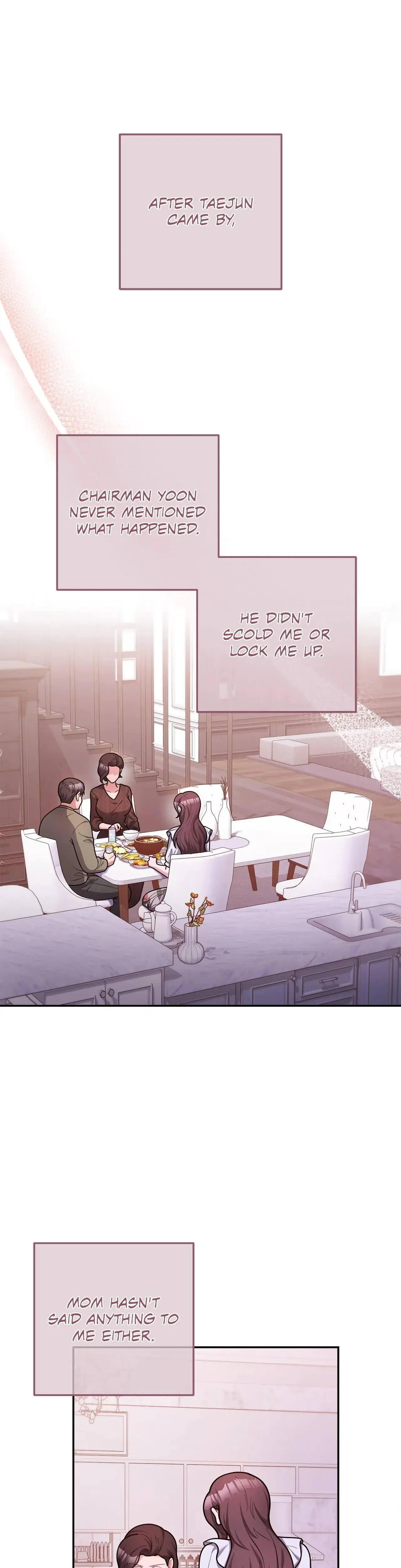Lustfully Episode 13 - Page 1