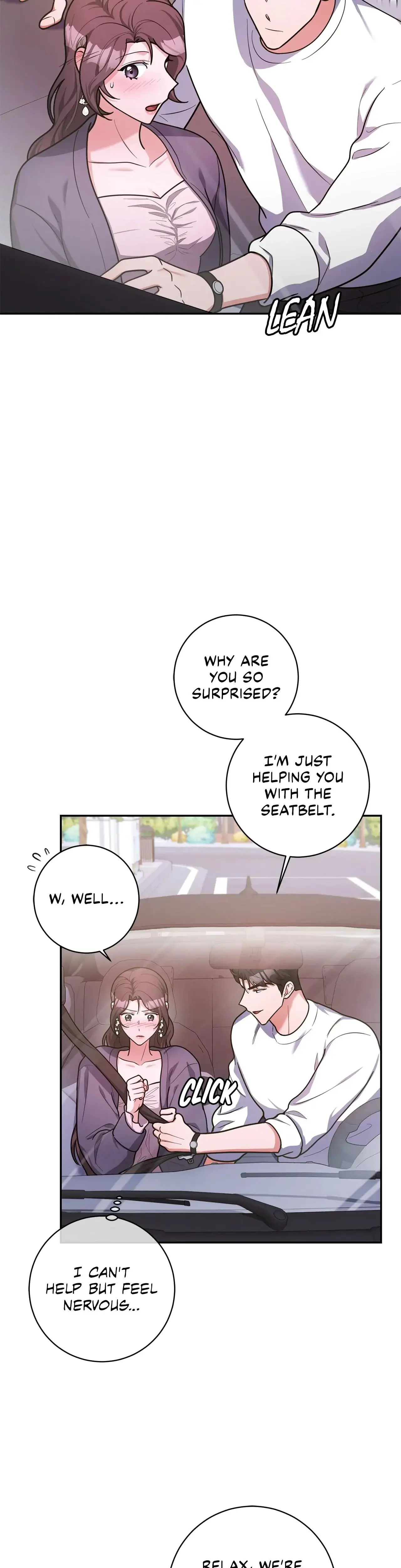 Lustfully Episode 13 - Page 10