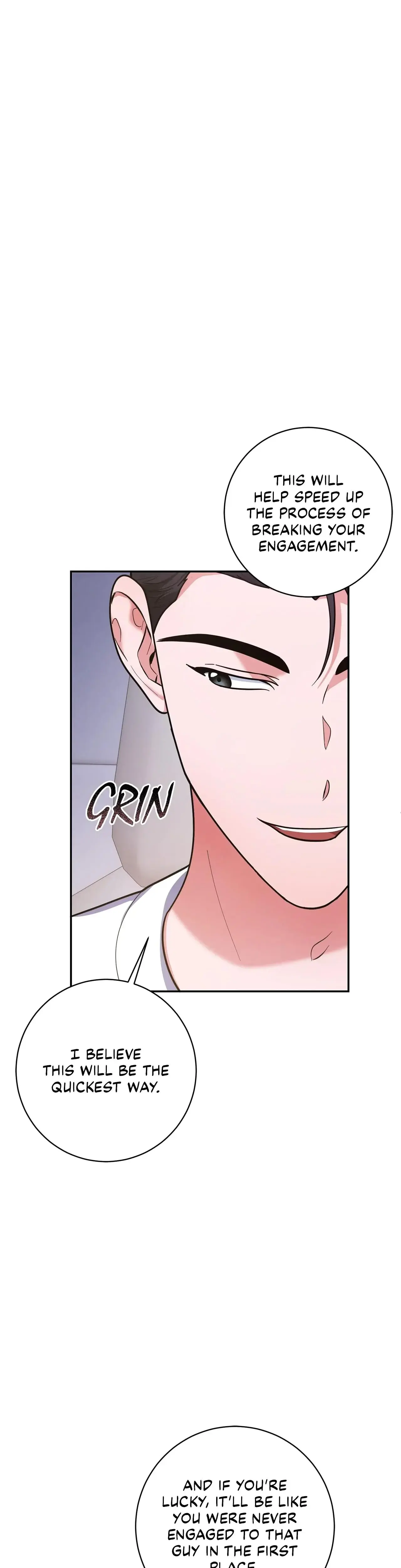 Lustfully Episode 13 - Page 12