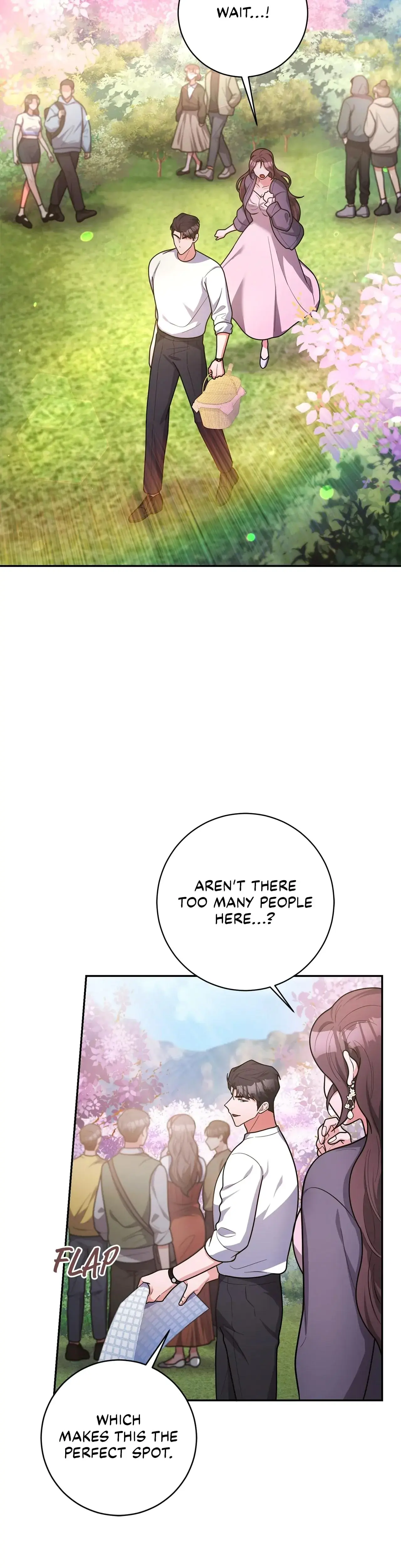 Lustfully Episode 13 - Page 14