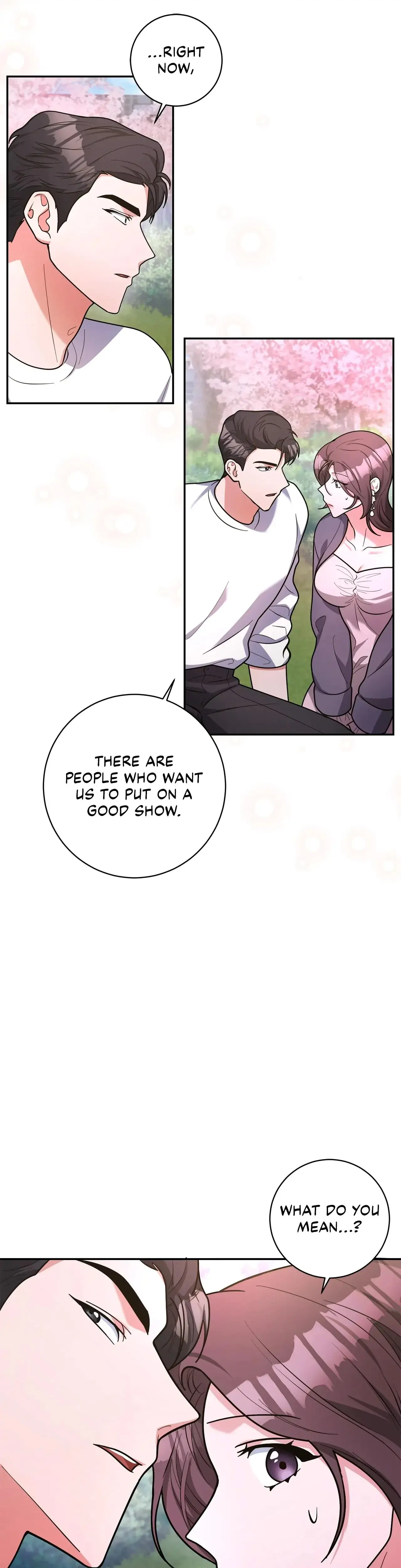 Lustfully Episode 13 - Page 19