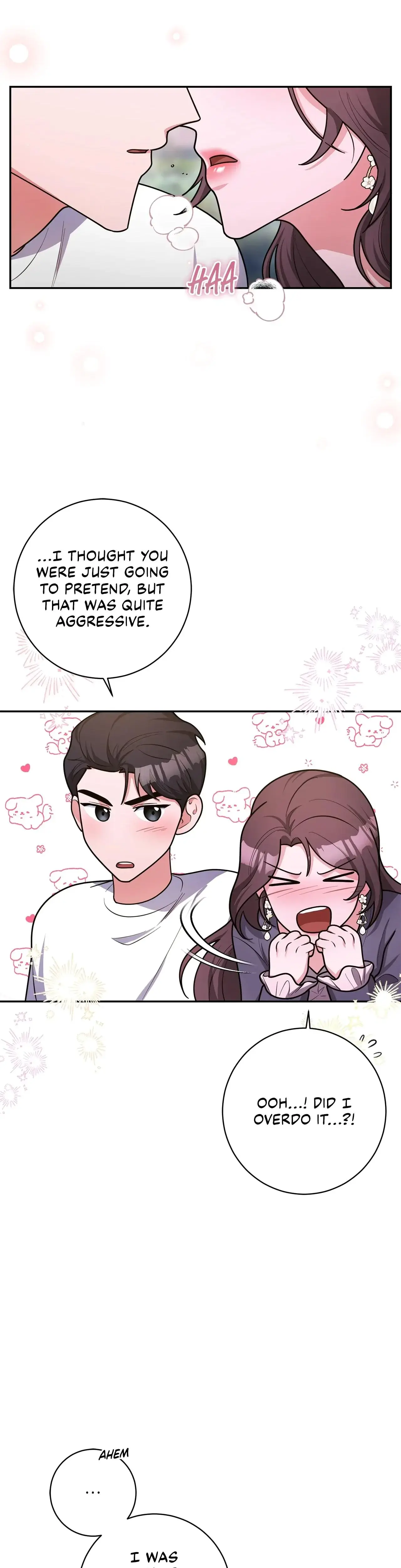 Lustfully Episode 13 - Page 23