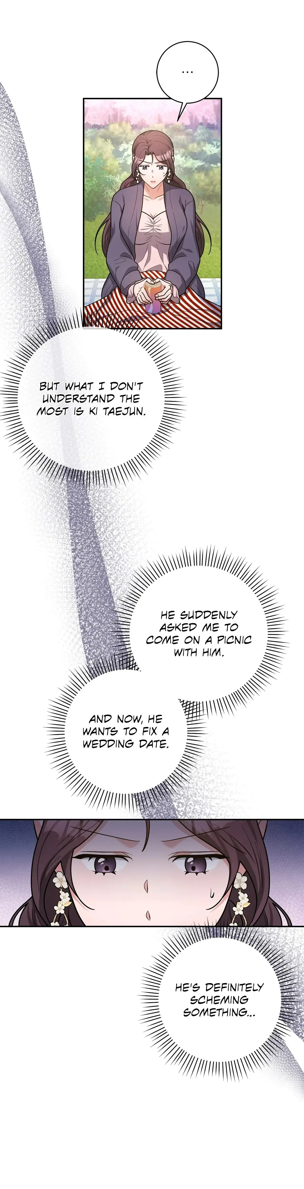 Lustfully Episode 13 - Page 29