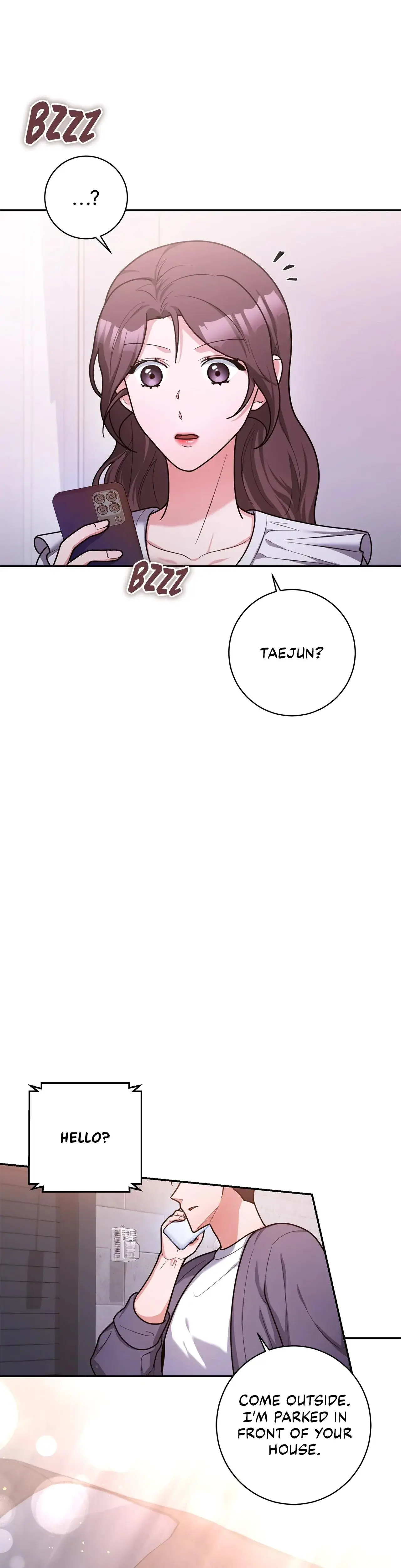 Lustfully Episode 13 - Page 3