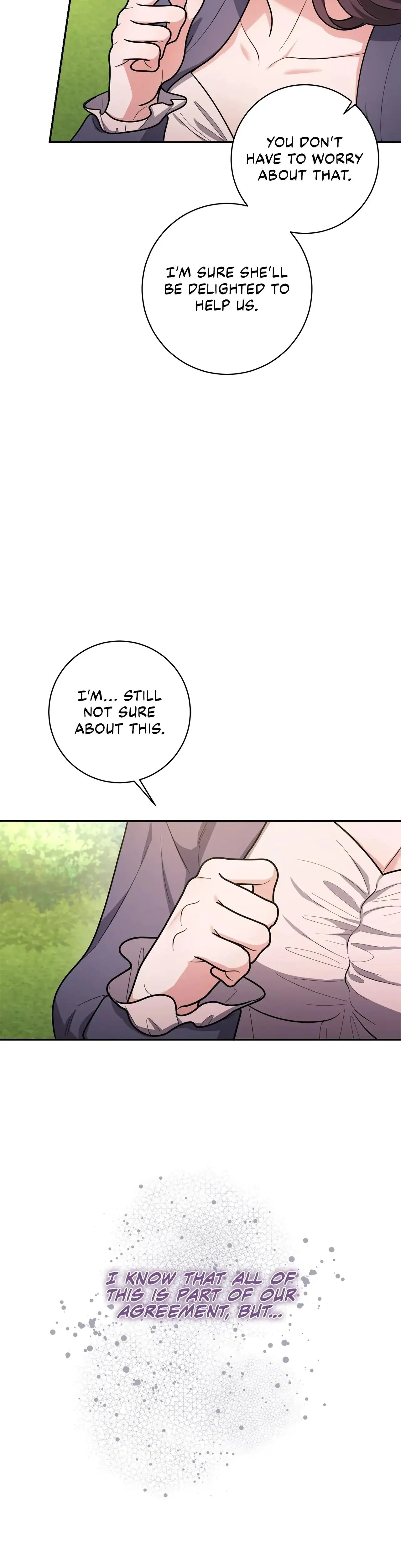Lustfully Episode 13 - Page 31