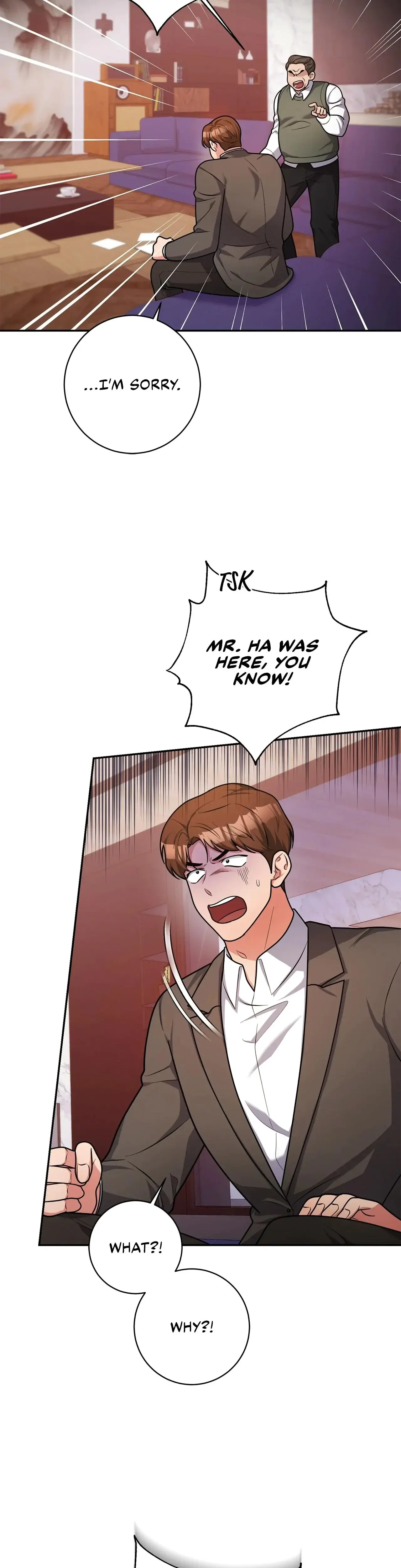 Lustfully Episode 13 - Page 35