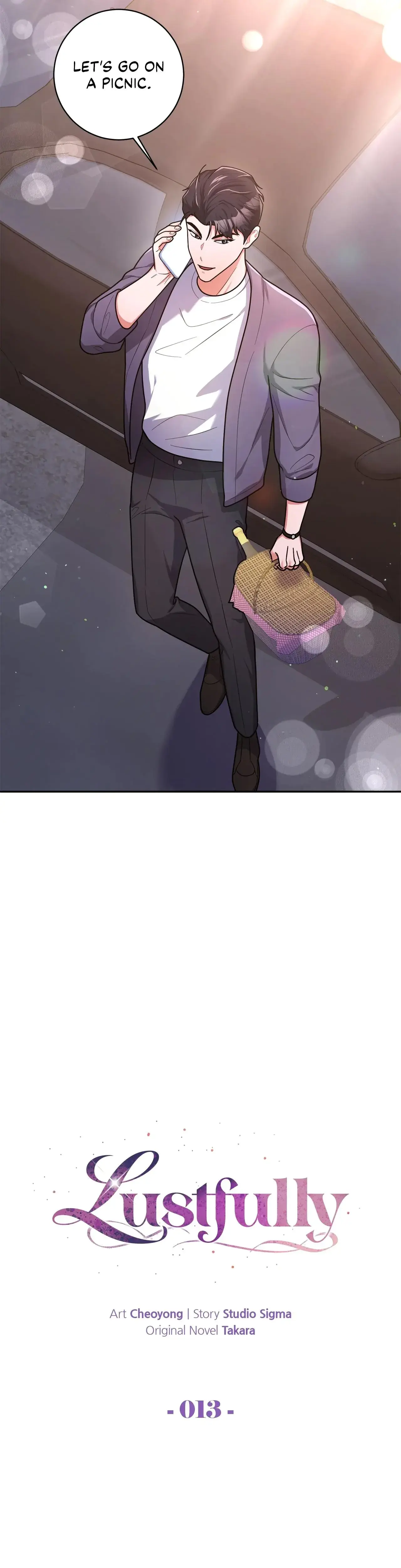 Lustfully Episode 13 - Page 4