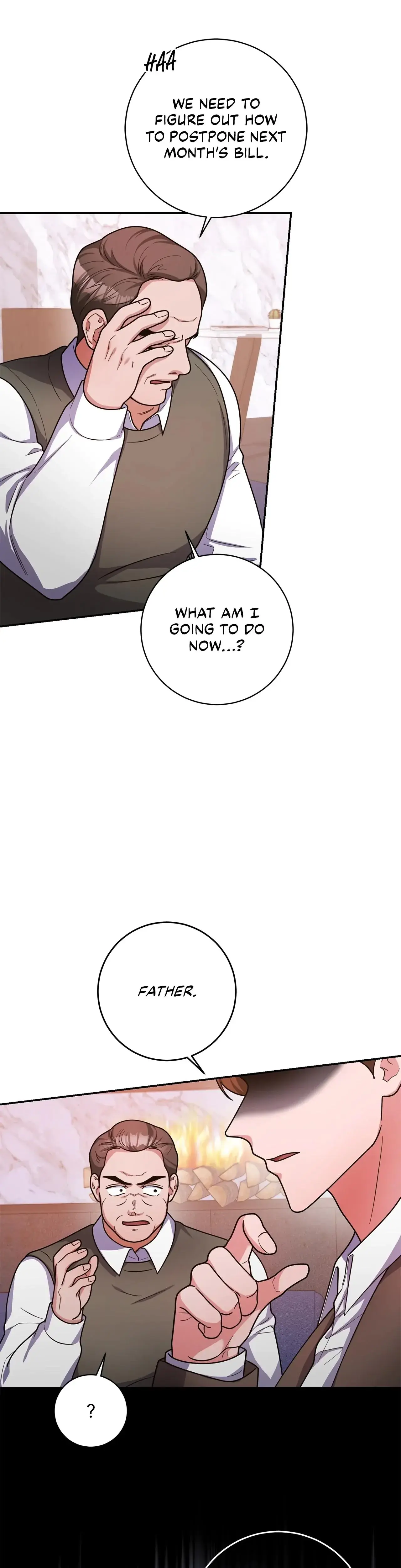 Lustfully Episode 14 - Page 12