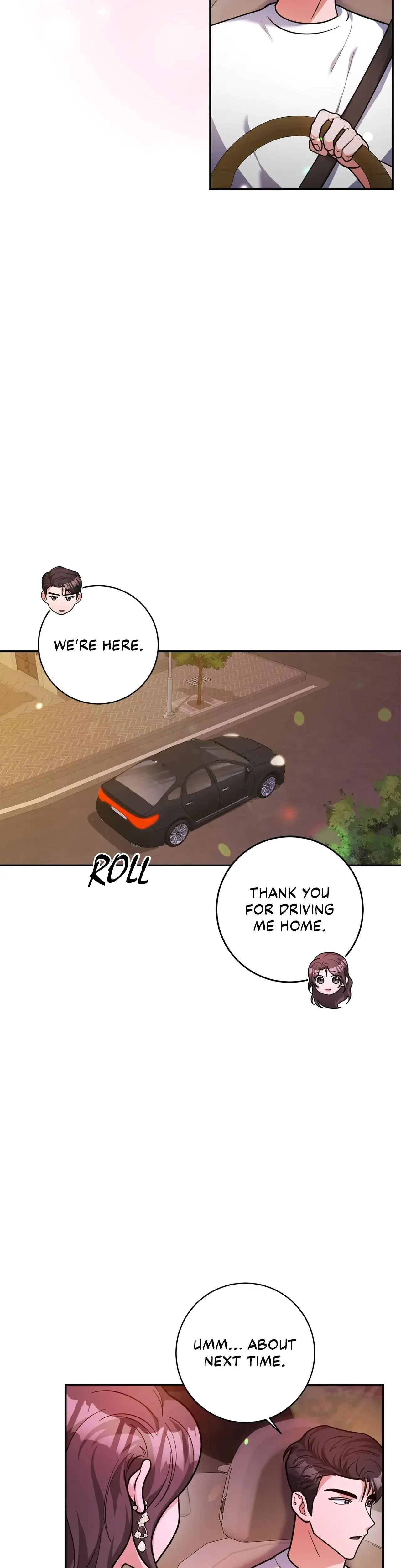 Lustfully Episode 14 - Page 15